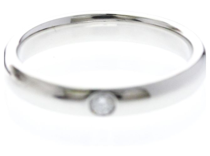 Fede Harry Winston 1P Diamond - vista 5
