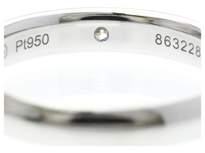 Fede Harry Winston 1P Diamond - vista 8