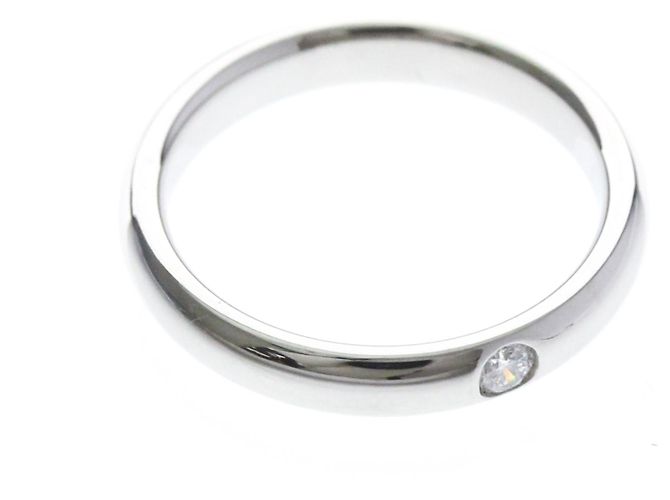 Fede Harry Winston 1P Diamond - vista 9