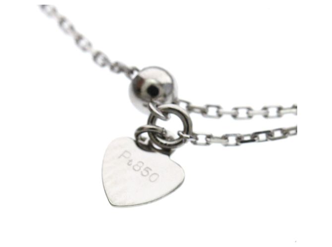 Autre Marque Collana Forevermark Diamond - vista 10
