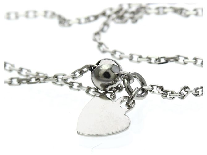 Autre Marque Collana Forevermark Diamond - vista 11