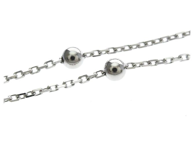 Autre Marque Collana Forevermark Diamond - vista 12