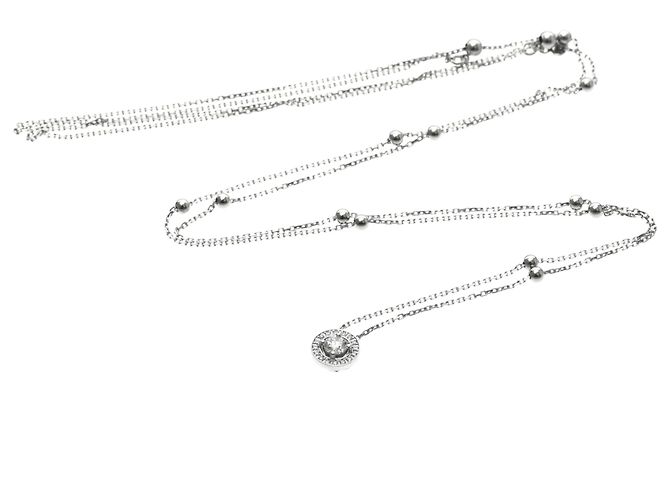 Autre Marque Collana Forevermark Diamond - vista 13
