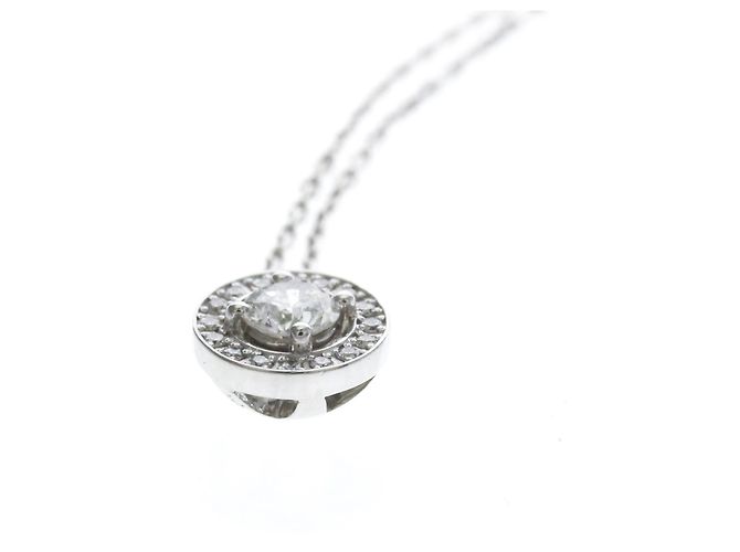 Autre Marque Collana Forevermark Diamond - vista 4