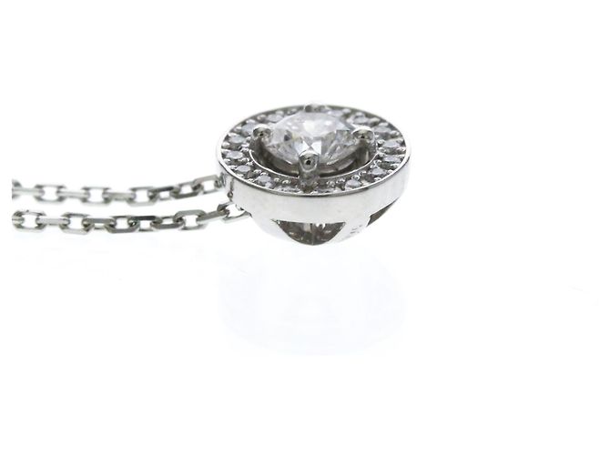 Autre Marque Collana Forevermark Diamond - vista 5