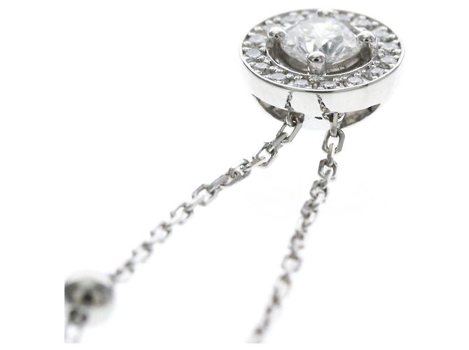 Autre Marque Collana Forevermark Diamond - vista 6