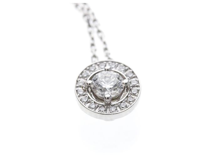 Autre Marque Collana Forevermark Diamond - vista 7
