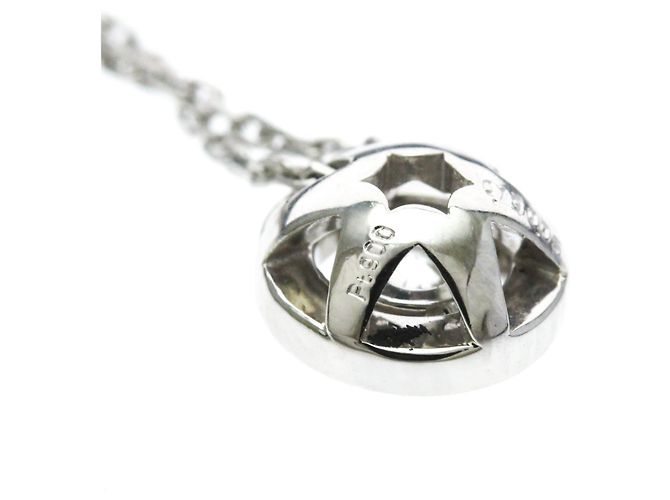 Autre Marque Collana Forevermark Diamond - vista 8