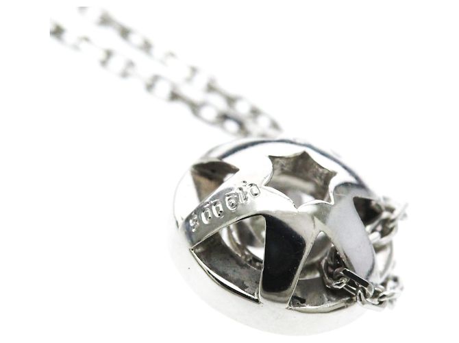 Autre Marque Collana Forevermark Diamond - vista 9