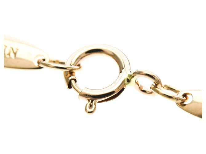 Autre Marque Collana Tiffany Open Heart in oro rosa (18K) - vista 13