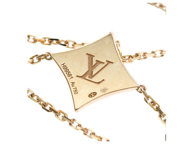 Pulsera Louis Vuitton Star Blossom - vista 10