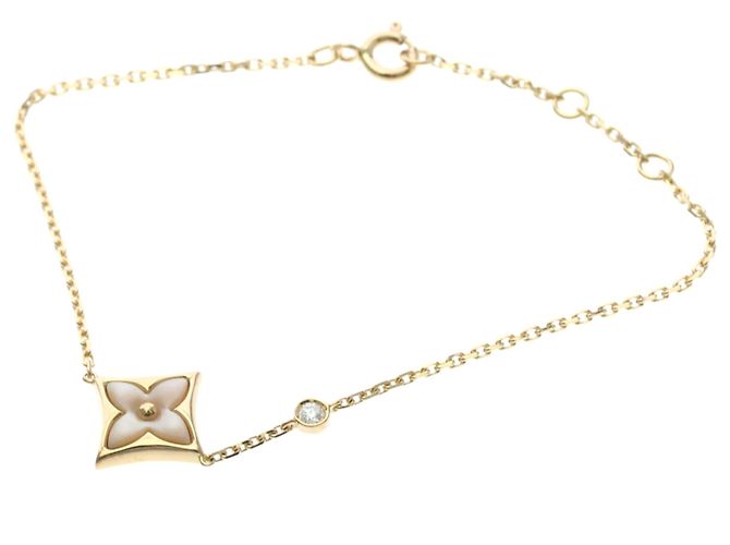 Pulsera Louis Vuitton Star Blossom - vista 2