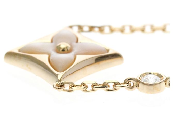 Pulsera Louis Vuitton Star Blossom - vista 3