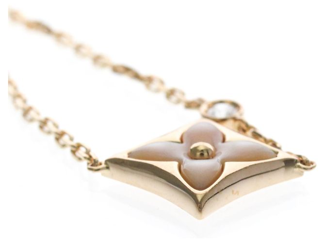 Pulsera Louis Vuitton Star Blossom - vista 4