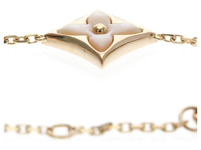 Pulsera Louis Vuitton Star Blossom - vista 6