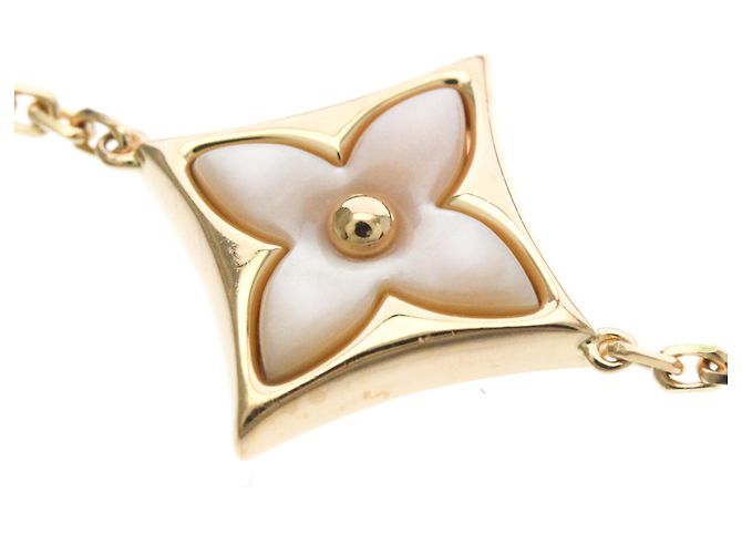 Pulsera Louis Vuitton Star Blossom - vista 9