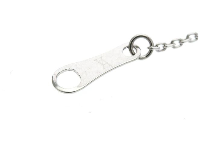 Autre Marque Collana Vendome Aoyama Cross Diamond Necklace - vista 9