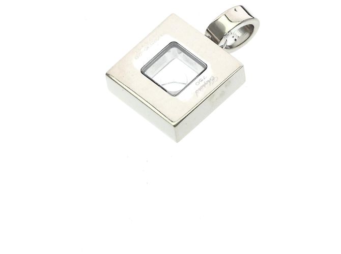 Chopard Happy Diamonds Anhänger - Ansicht 2