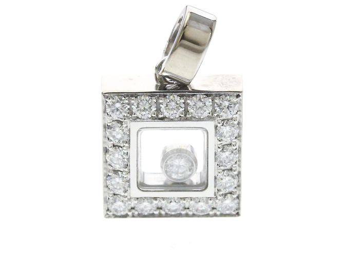 Chopard Happy Diamonds Anhänger - Ansicht 3