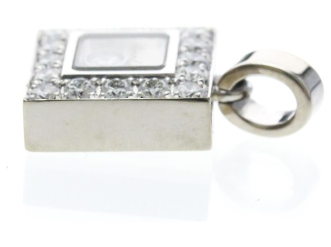 Chopard Happy Diamonds Anhänger - Ansicht 4