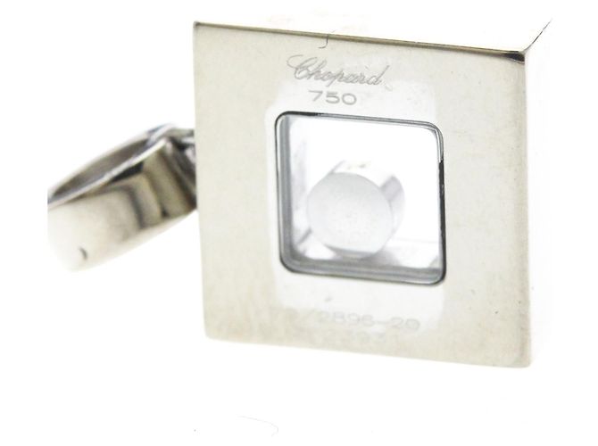 Chopard Happy Diamonds Anhänger - Ansicht 7