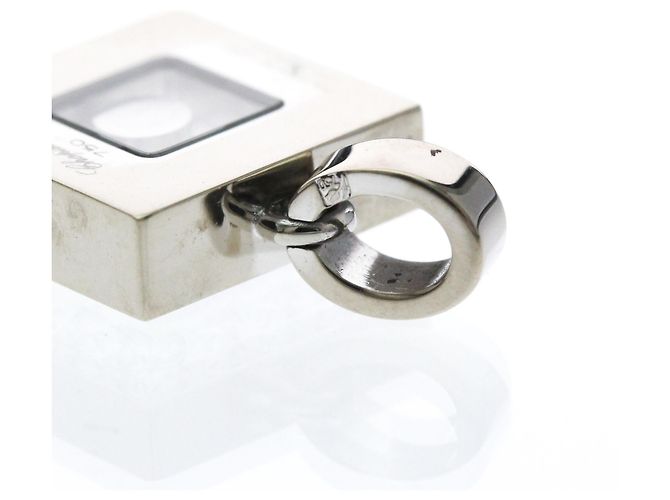 Chopard Happy Diamonds Anhänger - Ansicht 8