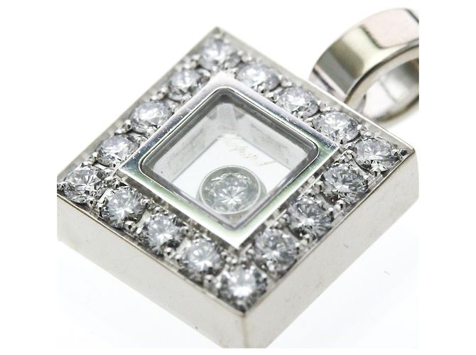 Chopard Happy Diamonds Anhänger - Ansicht 9