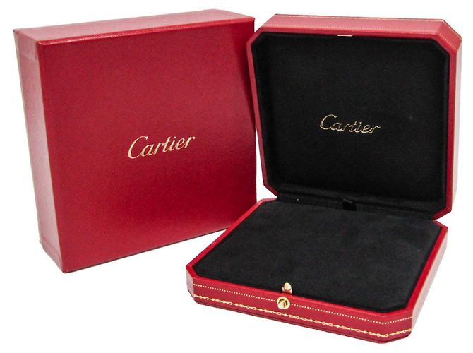 Collana Baby Trinity Cartier - vista 10