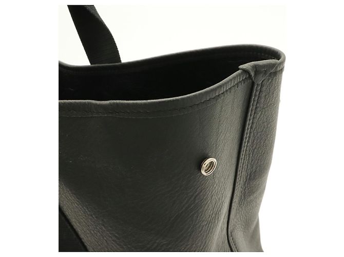 Saco Cabas M Balenciaga Navy - vista 6
