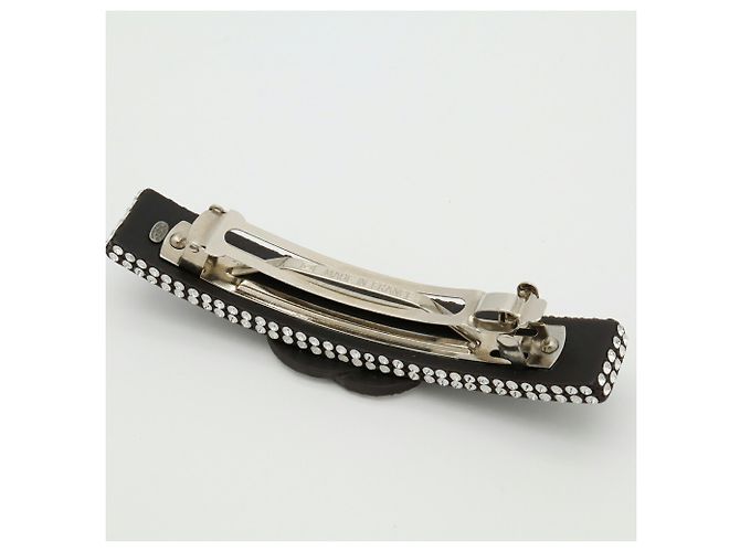 Fermiette per capelli Chanel Coco Mark - vista 5