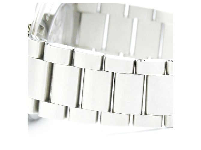 Montre Omega Seamaster Aqua Terra Coaxial - vue 3