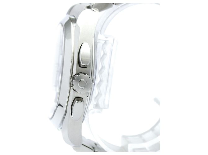 Montre Omega Seamaster Aqua Terra Coaxial - vue 4