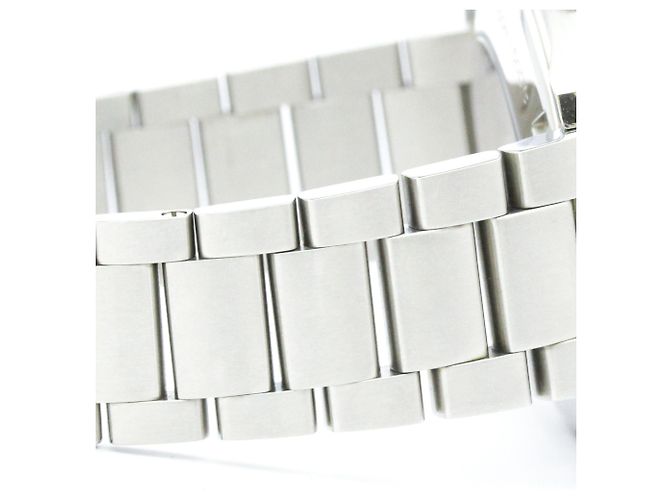 Montre Omega Seamaster Aqua Terra Coaxial - vue 7