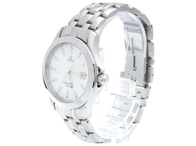 Orologio Omega Seamaster 120M da uomo - vista 2