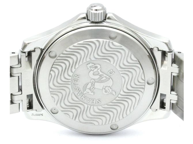 Orologio Omega Seamaster 120M da uomo - vista 7