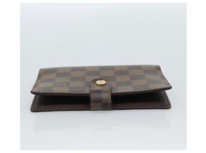 Funda de Agenda Louis Vuitton Ring Agenda Damier PM - vista 3