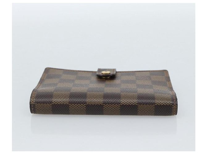 Funda de Agenda Louis Vuitton Ring Agenda Damier PM - vista 4