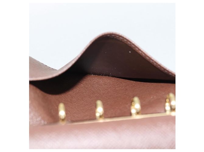 Funda de Agenda Louis Vuitton Ring Agenda Damier PM - vista 5