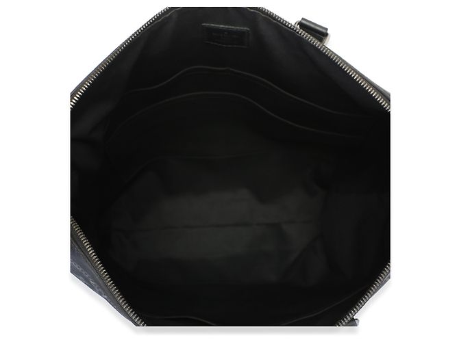 Borsetta Explorer Monogram Eclipse Canvas Louis Vuitton - vista 5