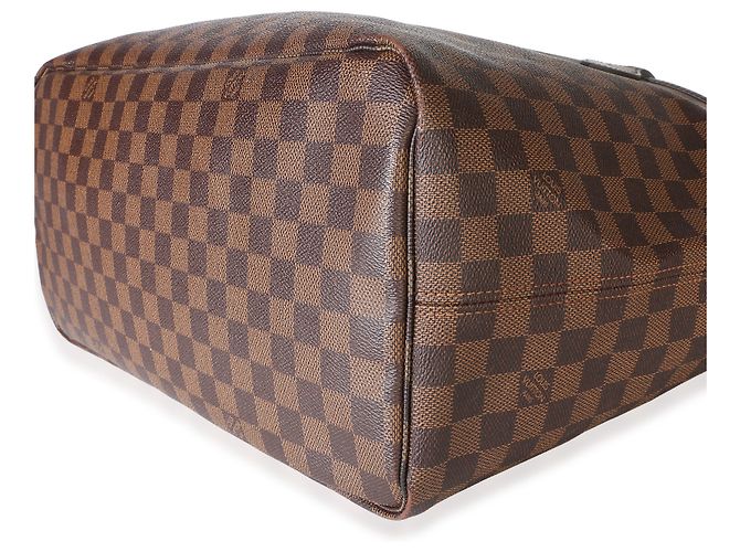 Louis Vuitton Damier Ebene Canvas Neverfull GM - Ansicht 6