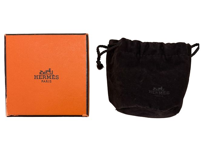 Bracciale Hermès Tresors Retrouves Extra Wide - vista 4