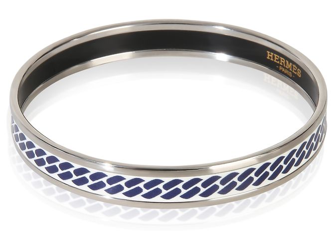 Hermès Bracciale Narrow Clic C'est Noue - vista 3