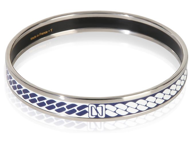 Hermès Bracciale Narrow Clic C'est Noue - vista 4