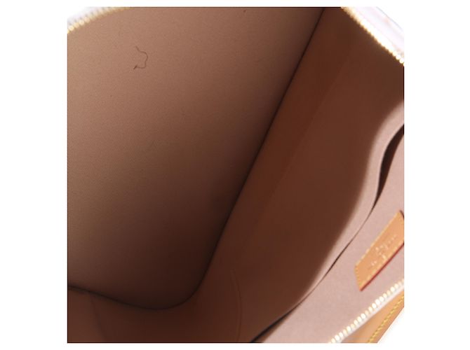 Louis Vuitton Dune Monogram Canvas Alma GM - Ansicht 5