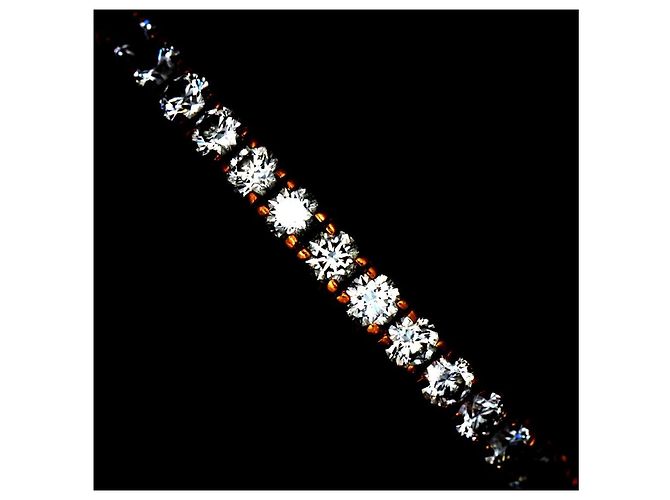 Cartier Etincelle Diamantring - Ansicht 7