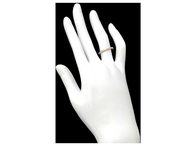 Cartier Etincelle Diamantring - Ansicht 8