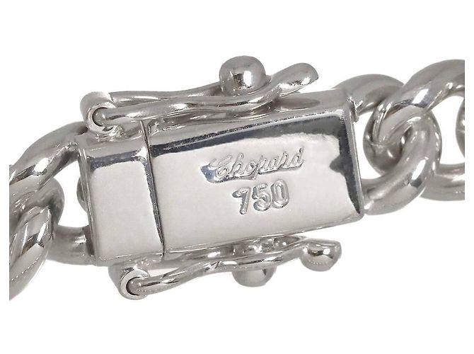 Bracciale Chopard Happy Heart Diamanti - vista 4