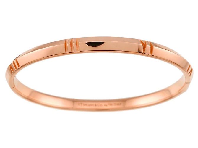 Autre Marque Bracciale Atlas X Charm Tiffany & Co. - vista 2