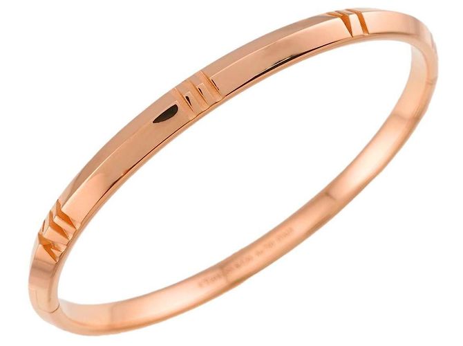 Autre Marque Bracciale Atlas X Charm Tiffany & Co. - vista 3