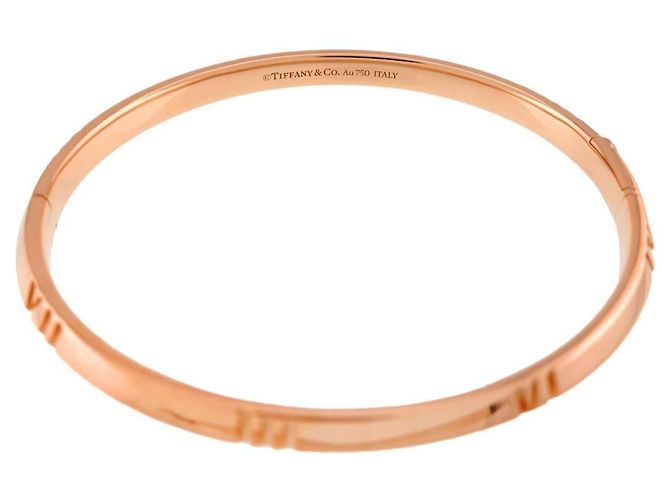 Autre Marque Bracciale Atlas X Charm Tiffany & Co. - vista 4